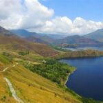“rute Perjalanan Wisata Danau Toba”