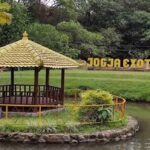 Sarana Wisata Belajar Anak