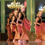 Seni Tari Klasik Yogyakarta