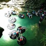 Sensasi Cave Tubing Unik Kalisuci
