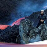 Sensasi Mendaki Gunung Tertinggi