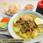 “soto Ayam Lamongan Surabaya Terbaik”