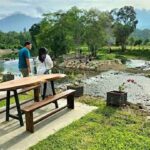 Spot Foto Alam Jantho Terbaru