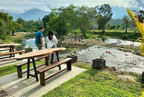 Spot Foto Alam Jantho Terbaru