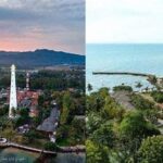 Spot Foto Instagramable Di Anyer