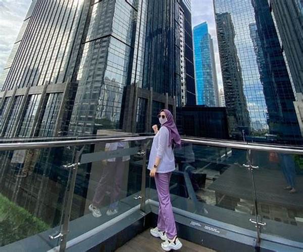 “spot Foto Instagramable Tarutung Terbaru”