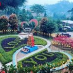 Spot Foto Terbaik Ciwidey