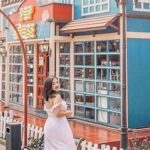 Spot Instagramable Di Lembang