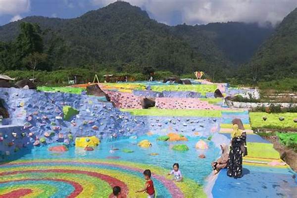 Spot Liburan Seru Dan Murah Kuningan