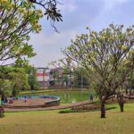“taman Bermain Baru Jawa Barat”