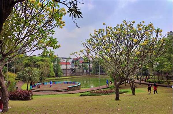 “taman Bermain Baru Jawa Barat”