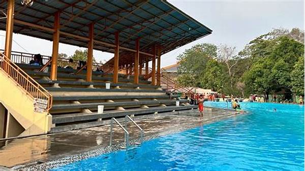 Taman Rekreasi Keluarga Di Lampung