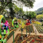 Taman Rekreasi Keluarga Probolinggo