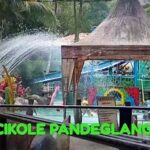 Taman Rekreasi Modern Pandeglang