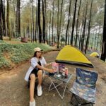 “tempat Camping Seru Di Wonosalam”