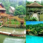 Tempat Istirahat Nyaman Di Ciwidey