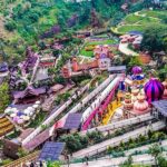 Tempat Wisata Bandung Kota Terbaru