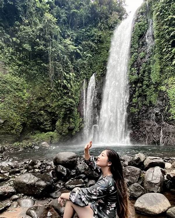 Tempat Wisata Banyumala Terbaik