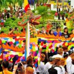 Tempat Wisata Budaya Di Indonesia