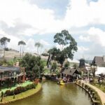 Tempat Wisata Di Bandung Terbaru
