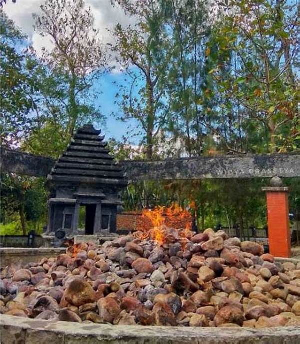 Tempat Wisata Di Bojonegoro Terbaru