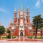 Tempat Wisata Di Jakarta Pusat Yang Lagi Hits