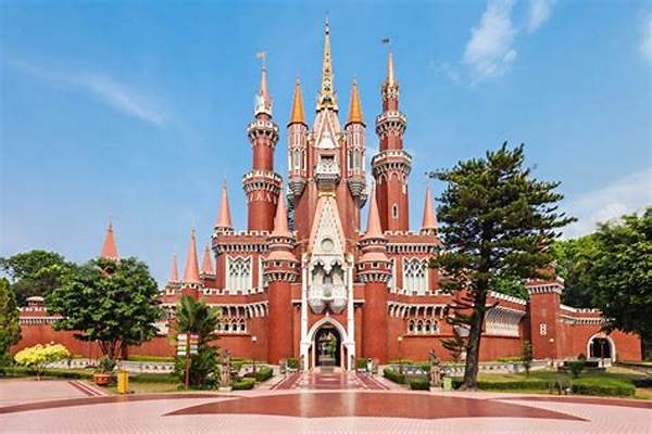 Tempat Wisata Di Jakarta Pusat Yang Lagi Hits
