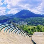 Tempat Wisata Di Tomohon Terbaru 2025