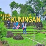 Tempat Wisata Kuningan Terbaru Rating Tertinggi
