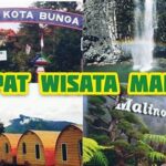 Tempat Wisata Malino Terbaru