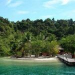 Tempat Wisata Menarik Di Sibolga