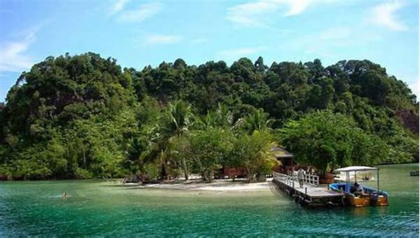 Tempat Wisata Menarik Di Sibolga