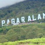 Tempat Wisata Pagaralam Terbaru