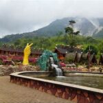 Tempat Wisata Terbaru Di Berastagi