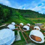 Tempat Wisata Terbaru Di Harau