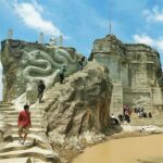 Tempat Wisata Terbaru Di Jogjakarta