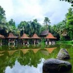 Tempat Wisata Ungaran Terbaru