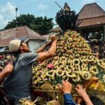 Tradisi Upacara Grebeg Di Yogyakarta