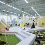 Wahana Belajar Dan Bermain Anak