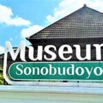 “warisan Budaya Di Museum Sonobudoyo”