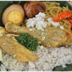 Warung Nasi Murah Solo