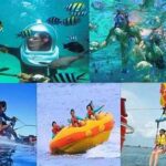 **water Sport Center Tanjung Benoa**