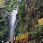Wisata Alam Padusan Mojokerto