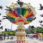 Wisata Anak Lengkap Di Bogor