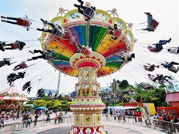 Wisata Anak Lengkap Di Bogor