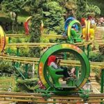 Wisata Edukasi Anak Dan Keluarga
