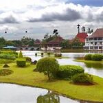 Wisata Edukasi Budaya Di Tmii