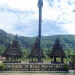 “wisata Edukasi Di Tarutung”