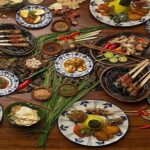 Wisata Kuliner Khas Daerah Indonesia