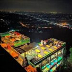 Wisata Malam Bukit Bintang Jogja